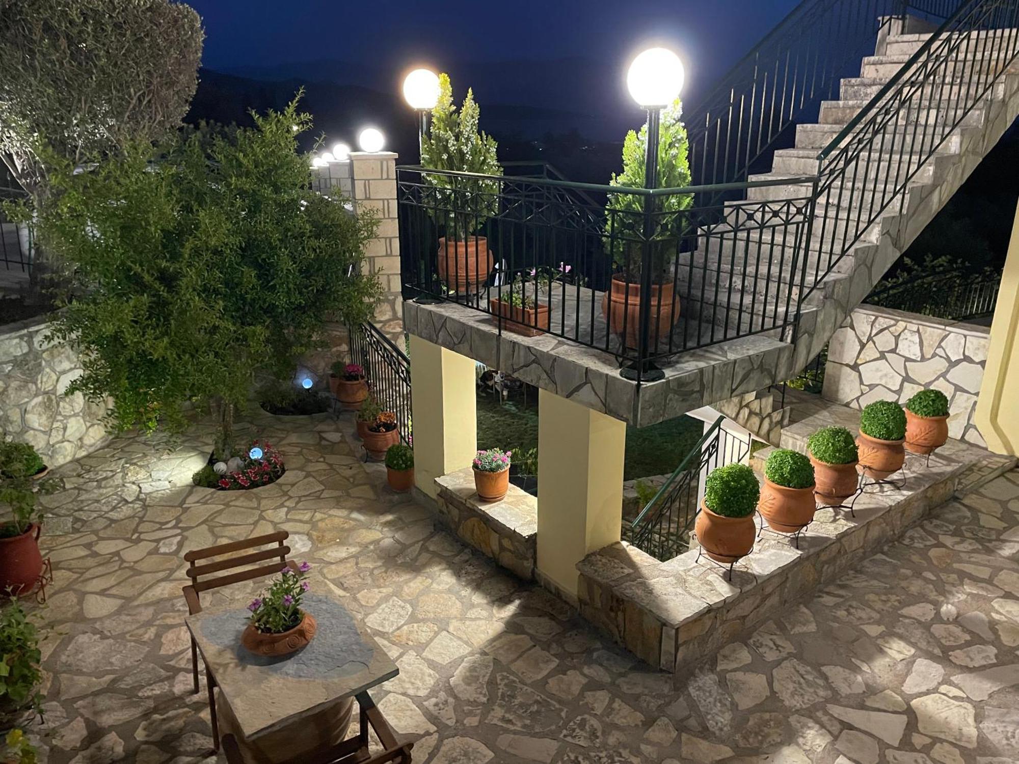Villa Diana Nikiana Zewnętrze zdjęcie